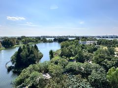 -水月周庄铂尔曼酒店-水月荟中餐厅