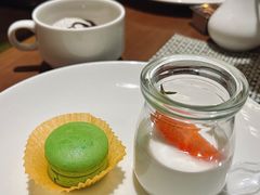 -南湖名都·景湖轩全日制餐厅·海鲜自助·东南亚风味·临湖而食