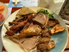 -金海湾自助餐厅(金陵饭店)