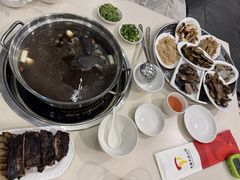 -太婆天府山珍酒楼(亚运村店)