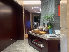 -浙江西子宾馆·瑶园咖啡厅