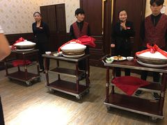 -紫阳富豪大酒店(惠南店)