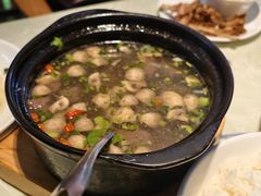 -金典银峰老鹅馆·昆山菜(亭林公园店)