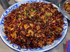 -耍盆友·重庆江湖菜(百子湾店)