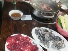 -官塘兄弟·潮汕牛肉店(官塘总店)
