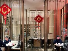 -莲·中餐厅(成都首座万豪酒店)