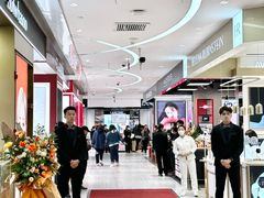 店内环境-远大购物中心(南岗店)