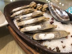 -莆田餐厅(滨海广场店)