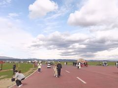 -敕勒川草原
