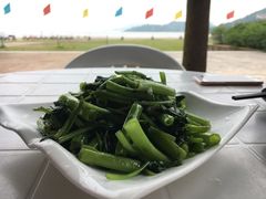 -胖大嫂渔家排档(半边山店)
