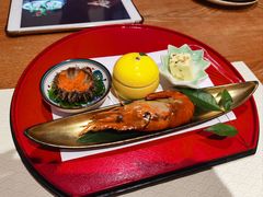 -和创柚子·会席日本料理(新区淮海街店)