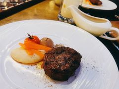 -恰餐厅CHAR Grill(北京三里屯洲际店)