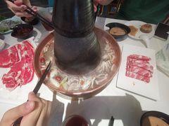 -东来顺饭庄(西直门店)