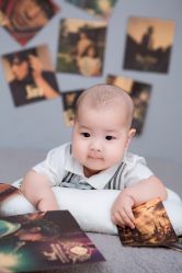 -憨大叔儿童摄影 90店连锁(房山城关店)