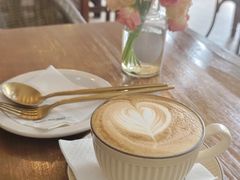 -MIMO CAFE(沙头角店)