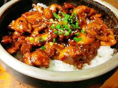 -九田家黑牛烤肉料理(太阳城店)