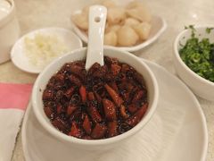 -八先生涮肉房(三里河店)
