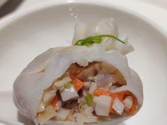 -潮州府·潮菜·砂锅粥(徐家汇店)