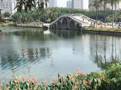 -南宁南湖公园