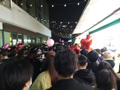 -万达广场(南昌红谷滩店)
