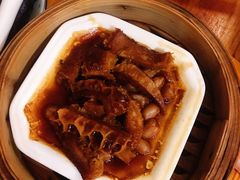 金钱肚-椰小调.儋州米烂(名门店)