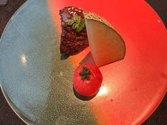 -醉东Oriental House(静安嘉里中心店)
