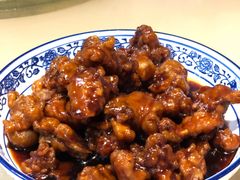 -兰边碗(鼓楼店)