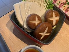 -新石器烤肉(周浦万达店)