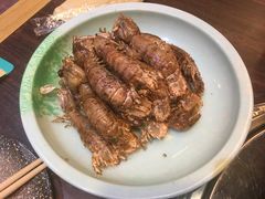 -臻馆小龙虾