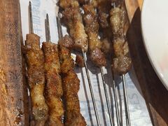 -马记永·兰州牛肉面(3019君尚店)