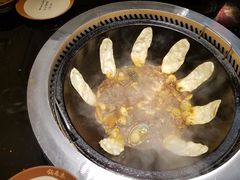 -锅来乐地锅鸡(安亭店)
