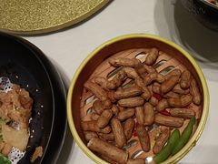 -阿明小菜·海鲜·上海菜(梅陇店)