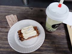 -TPLUS茶家(上海商城南京西路店)