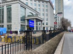 -哈尔滨医科大学附属第一医院(南岗院区)