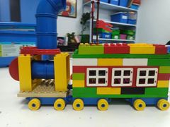 -韦哲乐高机器人·等级考试·少儿编程(羽山路校区)