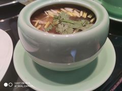 -阿庄新豫菜(通泰路店)