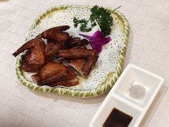 -北海渔村酒楼·粤菜海鲜点心(新华店)