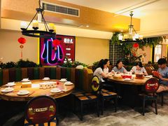 -百年神厨·地道川菜(清江西路店)