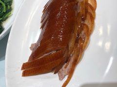 -四季民福烤鸭店(前门店)