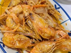 -明本湛江鸡•海鲜小厨(陈家祠店)