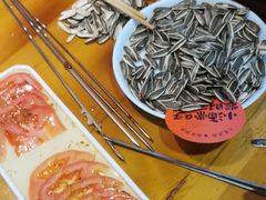 -四禧精酿铜锅涮肉·烧烤工场(大明湖店)