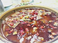 -庐州太太(双岗店)