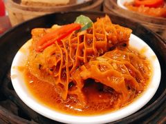 -粤厨点心专门店