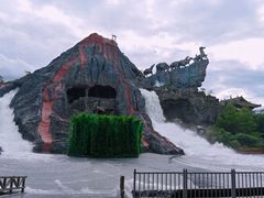 -丽江千古情