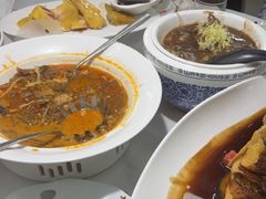 -3号仓库·创意中国菜(新世界城店)