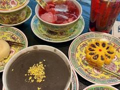 -宫事颐庭·老佛爷贵寿下午茶(颐和园店)