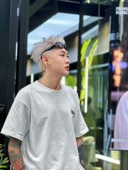 -不迫先生专业男士剪发