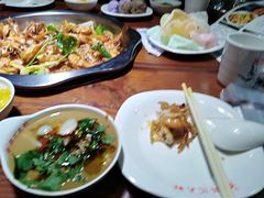 -邵汇大虾(大东门店)