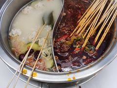 -屋头串串(新街里店)