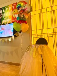 -波乐气球派对用品商店·生日布置·礼品集合店